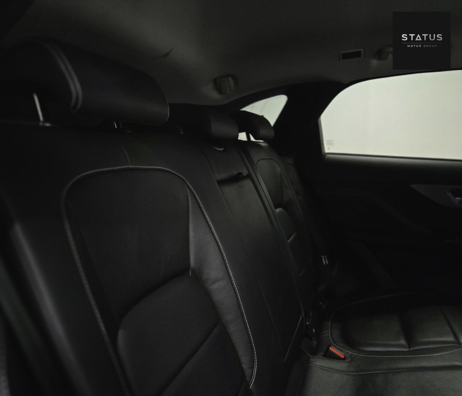 Used Jaguar F-Pace 2018 for sale - 77357650: Photo 33