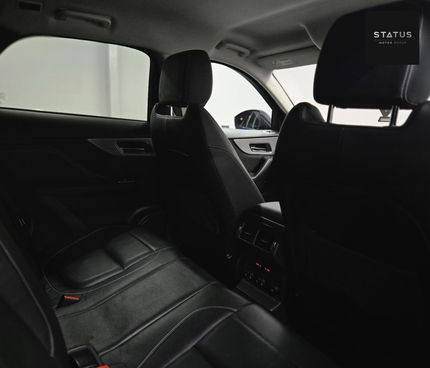 Used Jaguar F-Pace 2018 for sale - 77357650: Photo 34