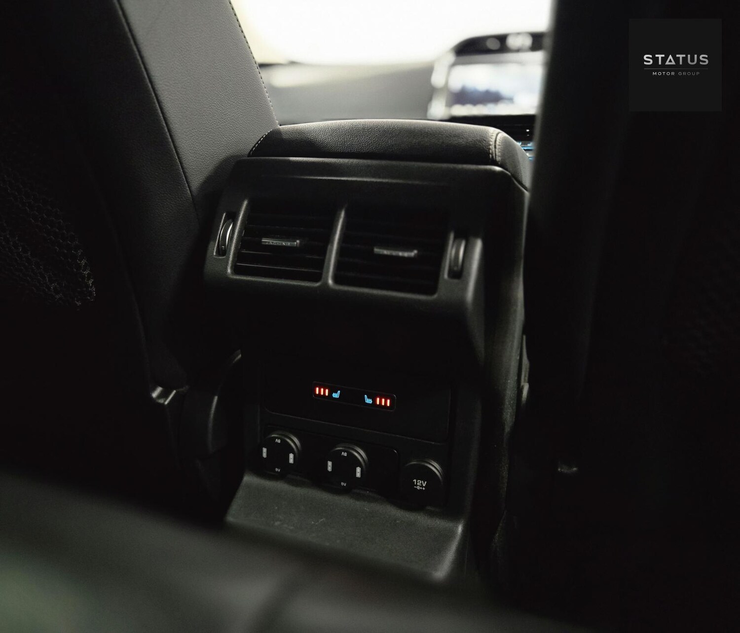 Used Jaguar F-Pace 2018 for sale - 77357650: Photo 35