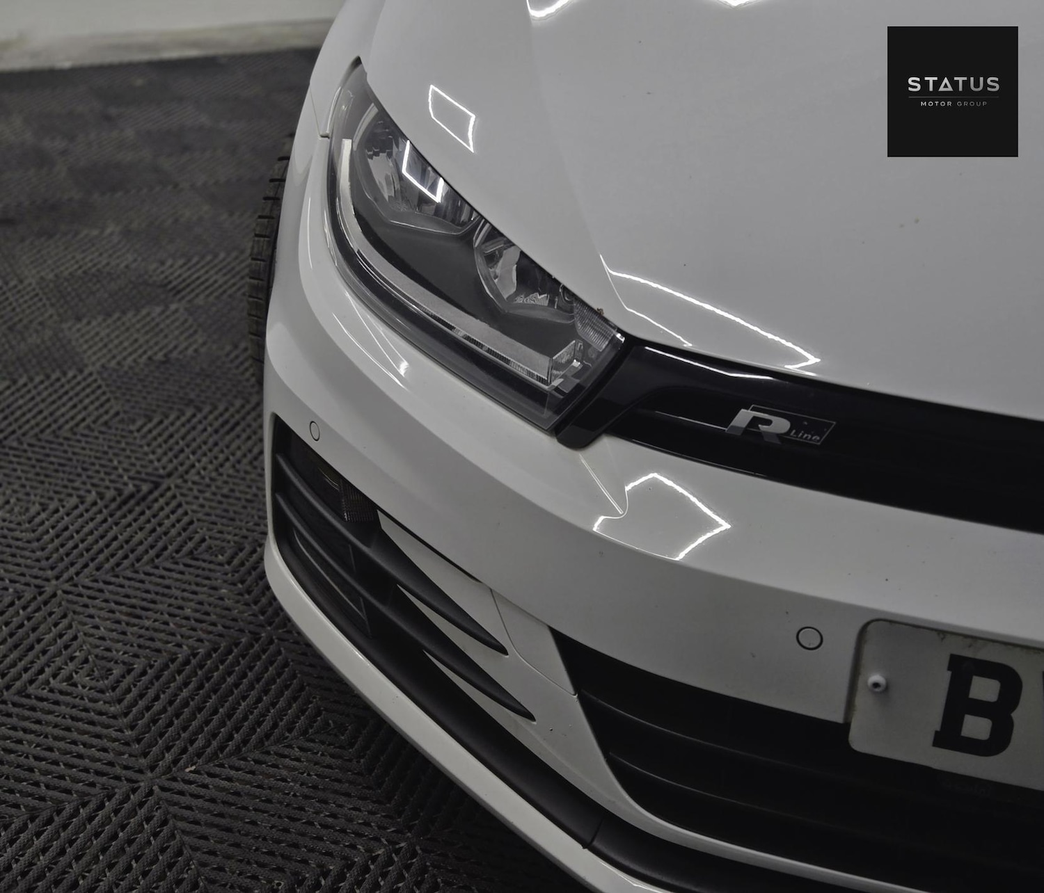 Used Volkswagen Scirocco 2015 for sale - 76618977: Photo 10