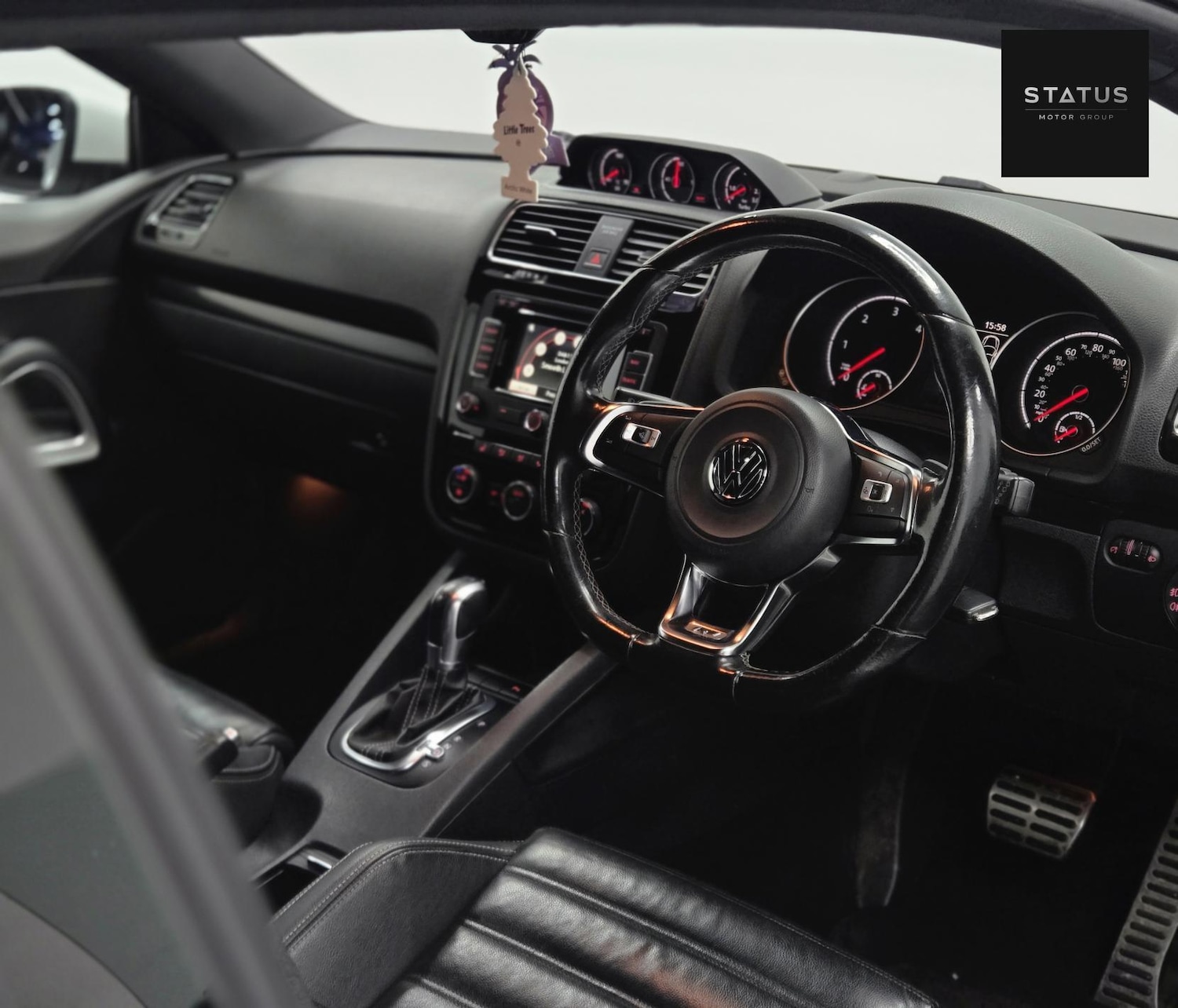 Used Volkswagen Scirocco 2015 for sale - 76618977: Photo 15