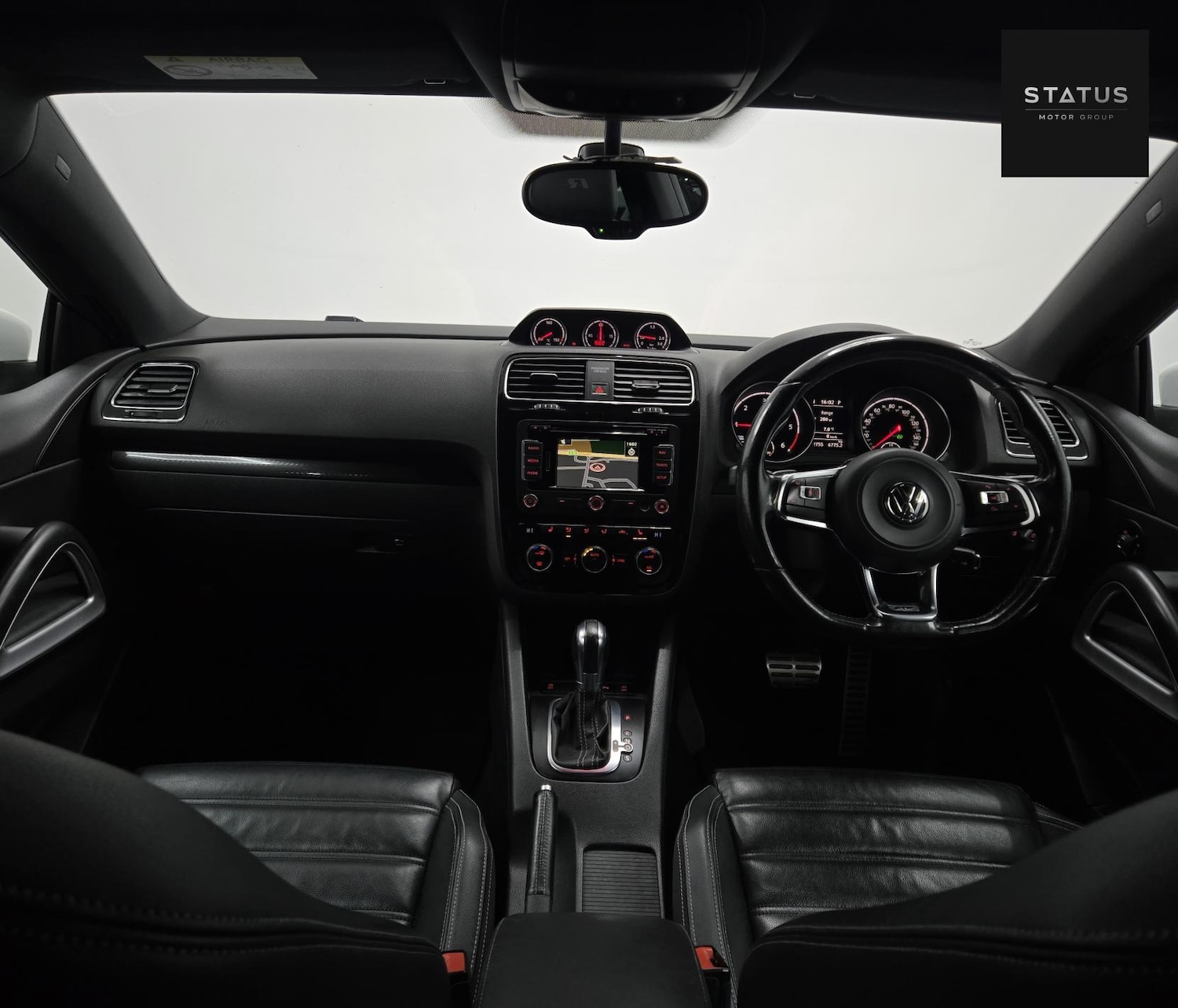 Used Volkswagen Scirocco 2015 for sale - 76618977: Photo 16