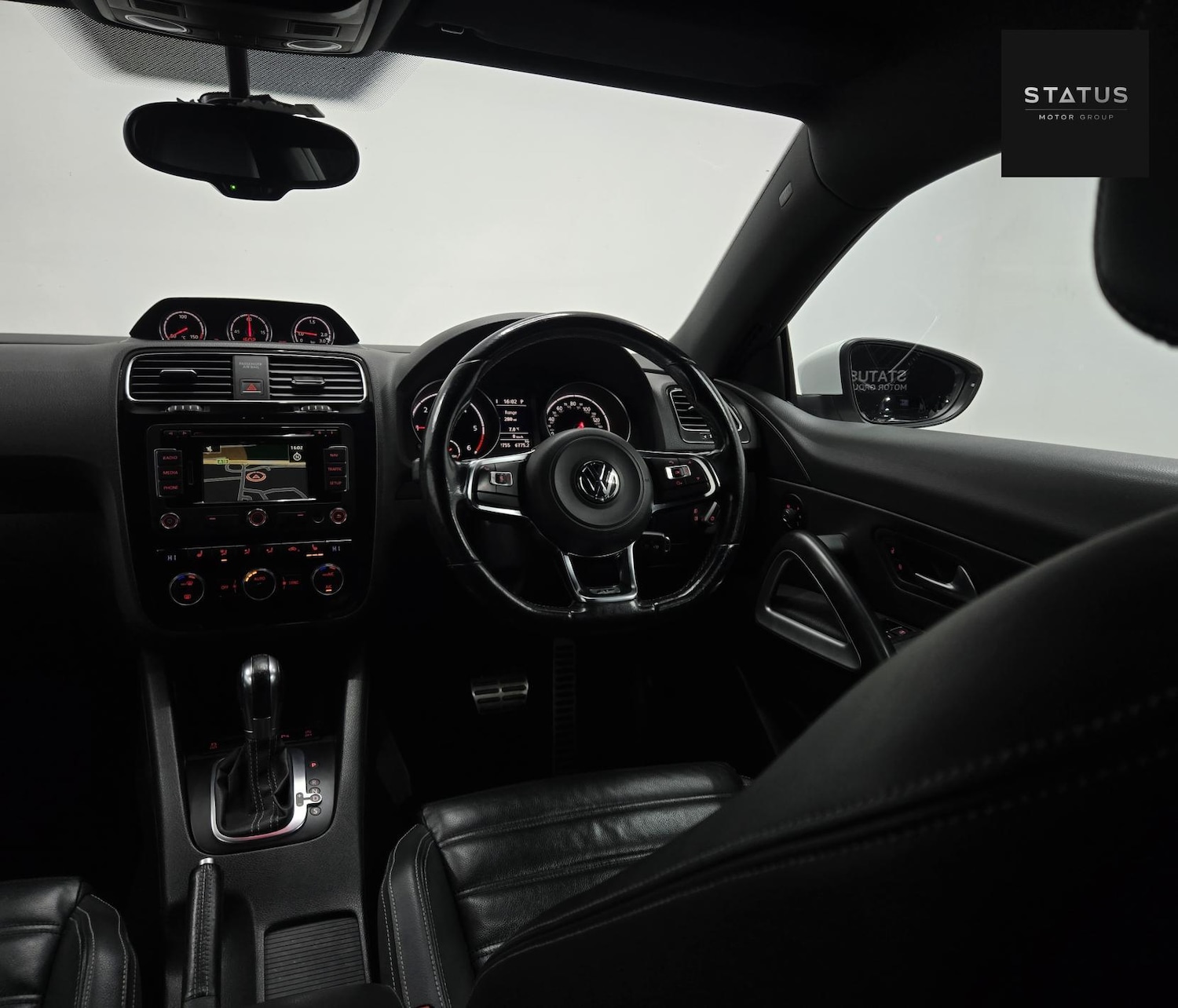 Used Volkswagen Scirocco 2015 for sale - 76618977: Photo 17