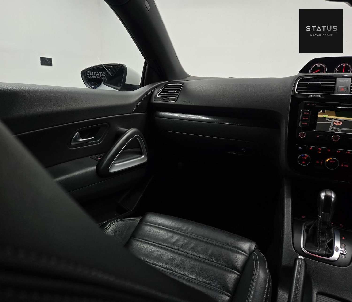 Used Volkswagen Scirocco 2015 for sale - 76618977: Photo 18