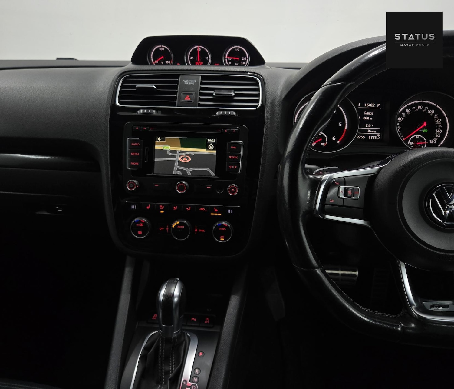 Used Volkswagen Scirocco 2015 for sale - 76618977: Photo 19