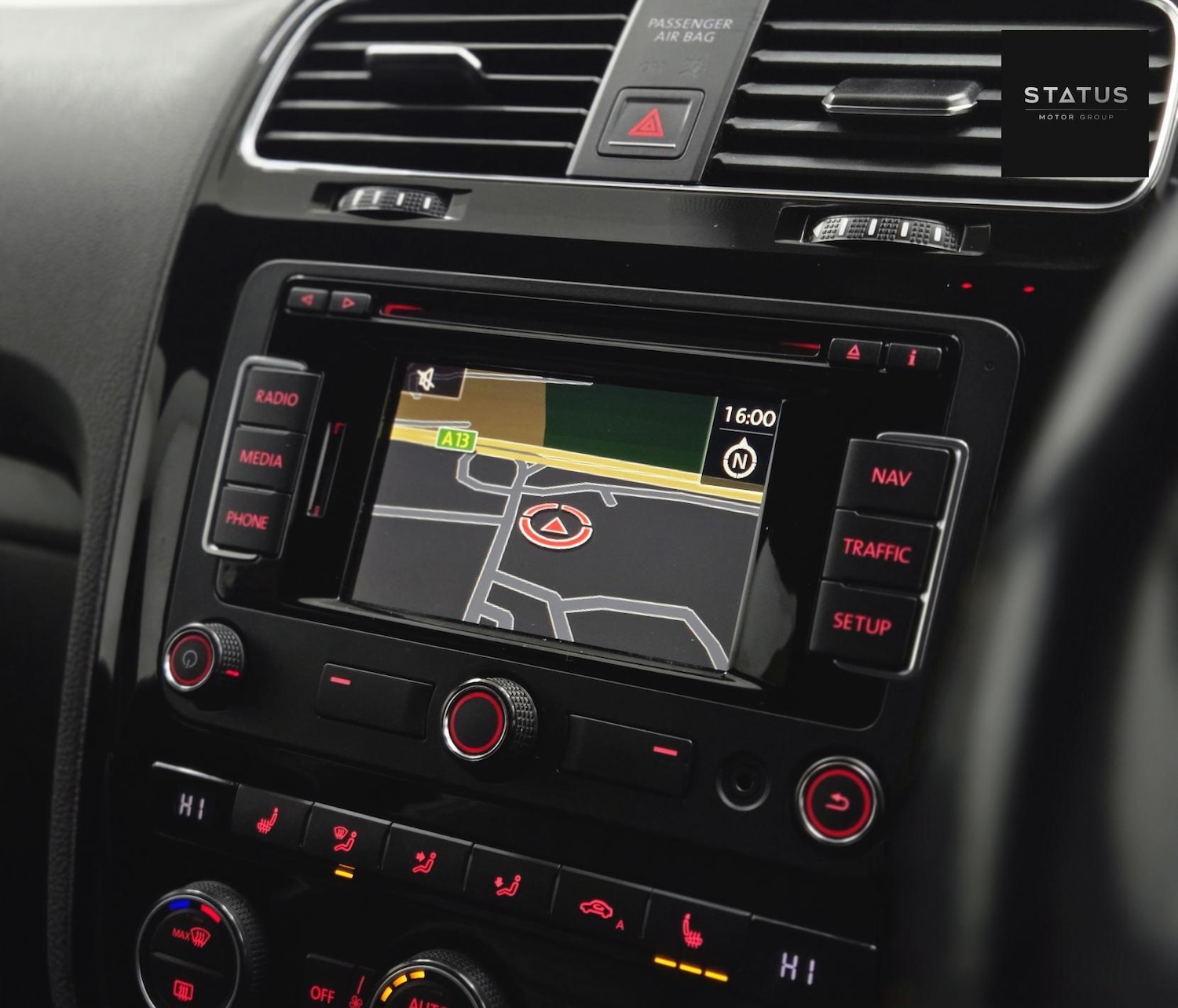 Used Volkswagen Scirocco 2015 for sale - 76618977: Photo 25