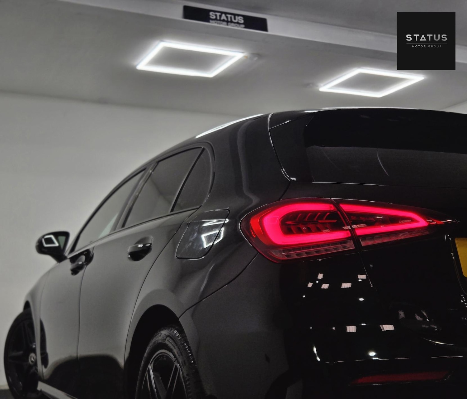 Used Mercedes-Benz A-Class 2018 for sale - 77746255: Photo 11