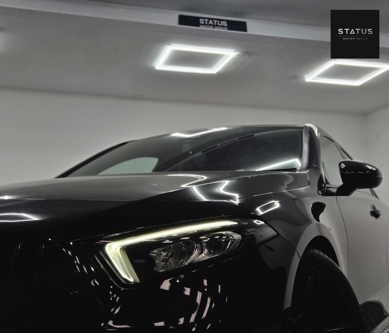 Used Mercedes-Benz A-Class 2018 for sale - 77746255: Photo 12