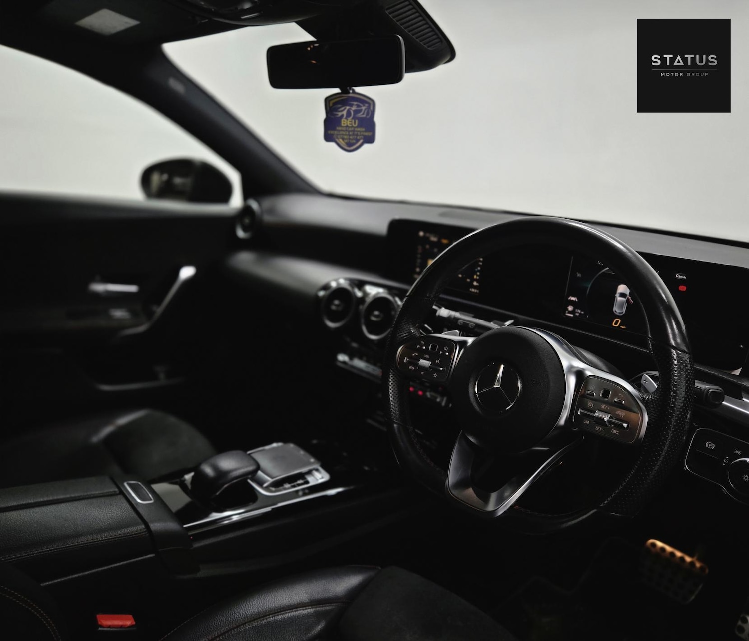 Used Mercedes-Benz A-Class 2018 for sale - 77746255: Photo 15