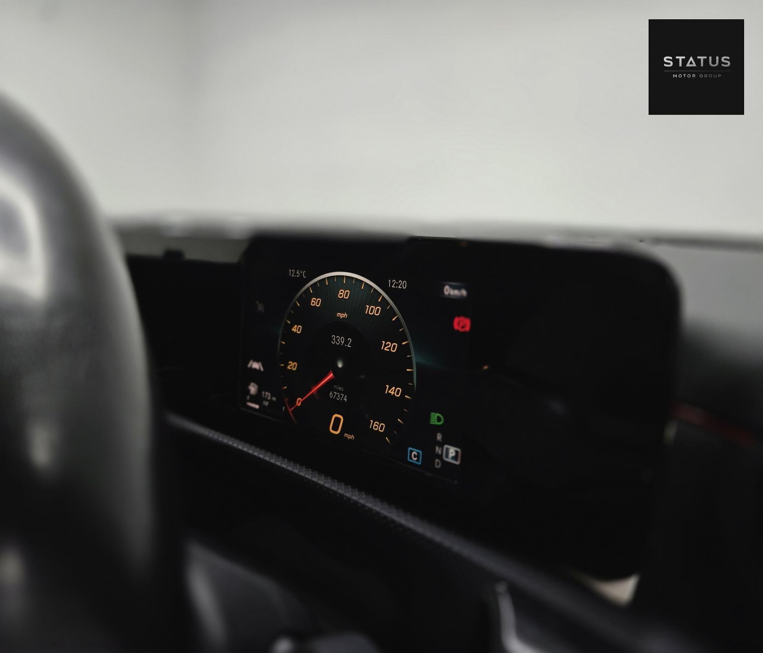 Used Mercedes-Benz A-Class 2018 for sale - 77746255: Photo 19