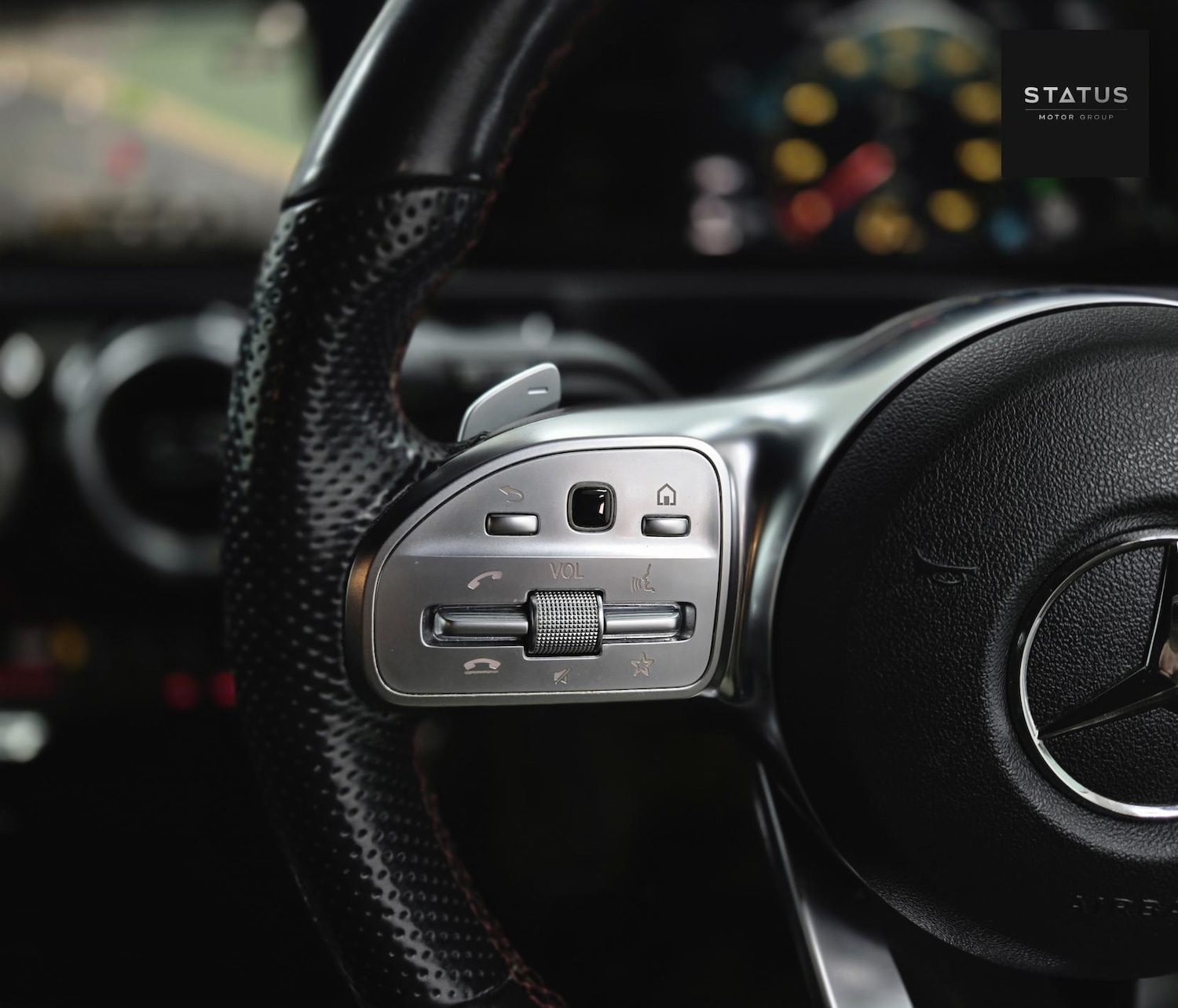 Used Mercedes-Benz A-Class 2018 for sale - 77746255: Photo 20