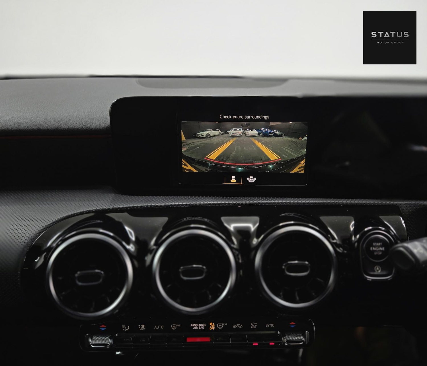 Used Mercedes-Benz A-Class 2018 for sale - 77746255: Photo 25