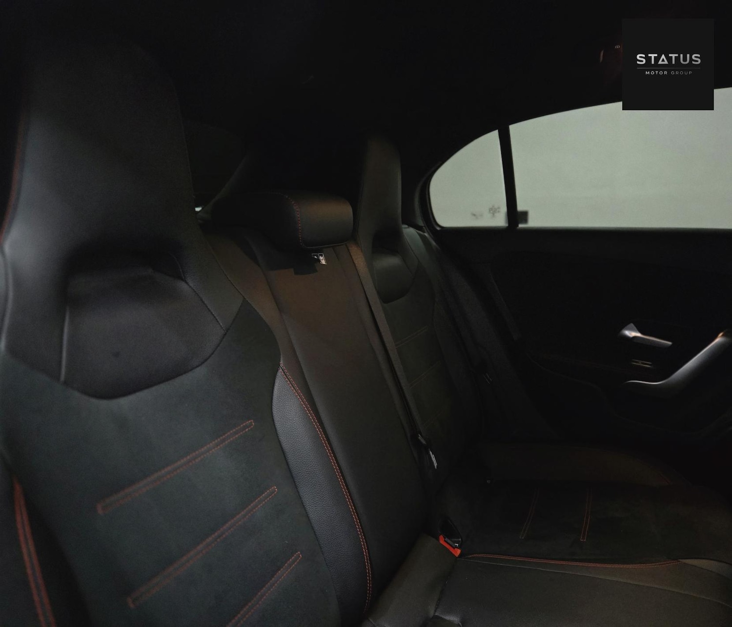 Used Mercedes-Benz A-Class 2018 for sale - 77746255: Photo 29