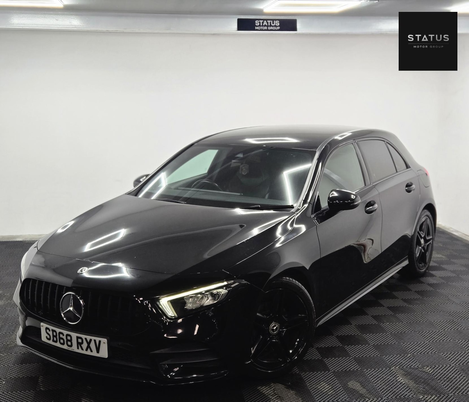 Used Mercedes-Benz A-Class 2018 for sale - 77746255: Photo 6