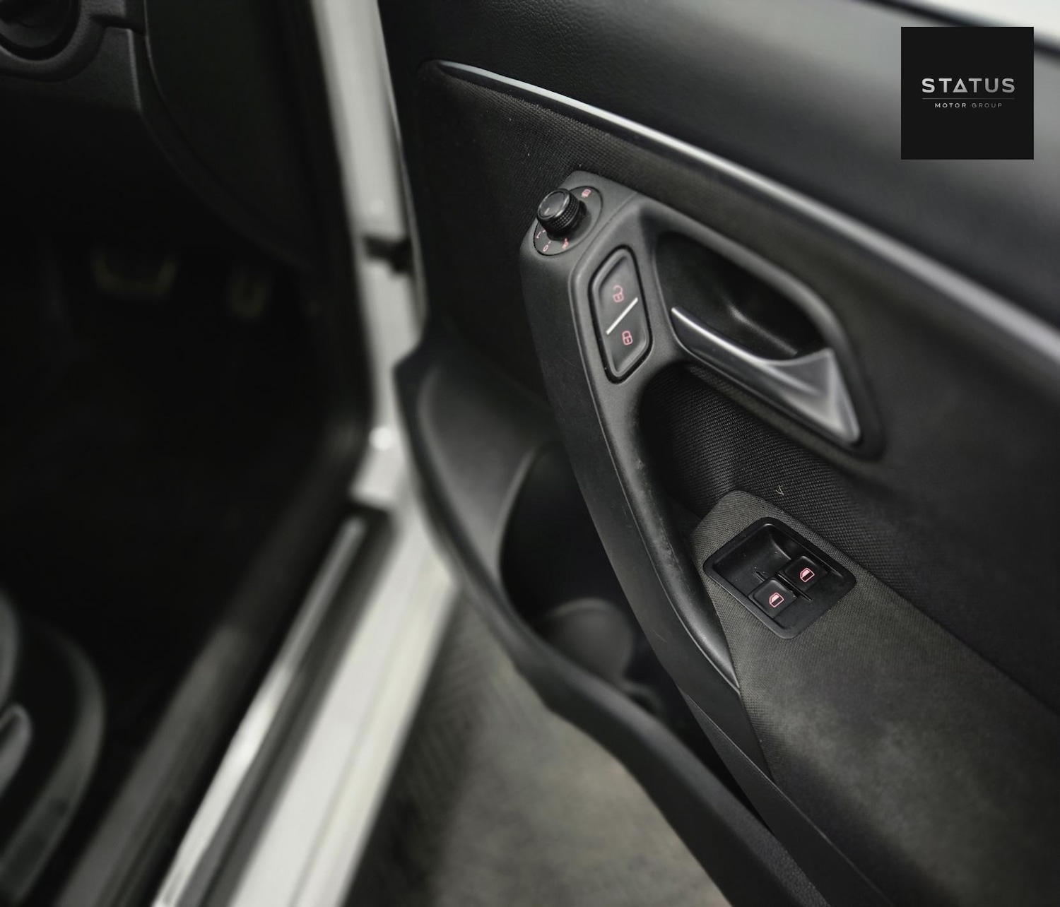 Used Volkswagen Polo 2016 for sale - 77573135: Photo 12