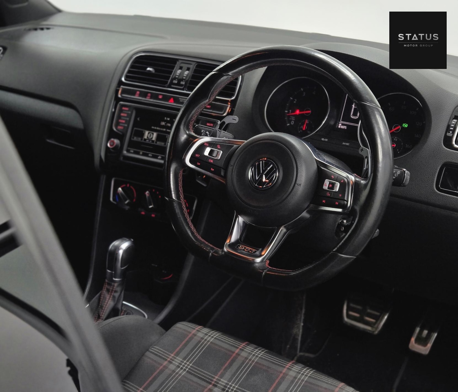 Used Volkswagen Polo 2016 for sale - 77573135: Photo 14