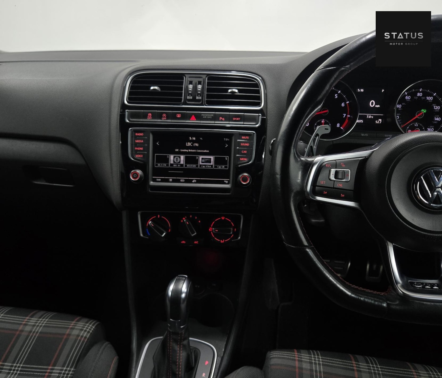 Used Volkswagen Polo 2016 for sale - 77573135: Photo 16