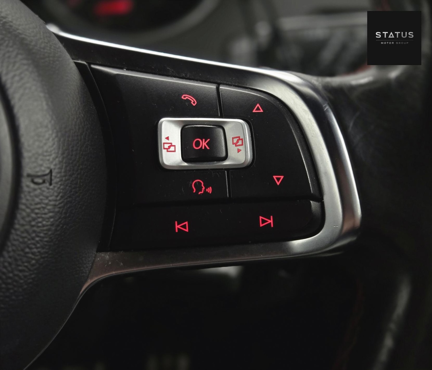 Used Volkswagen Polo 2016 for sale - 77573135: Photo 19