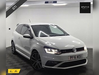 Used Volkswagen Polo 2016 for sale - 77573135: Photo