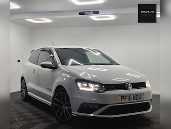 Used Volkswagen Polo 2016 for sale - 77573135: Photo