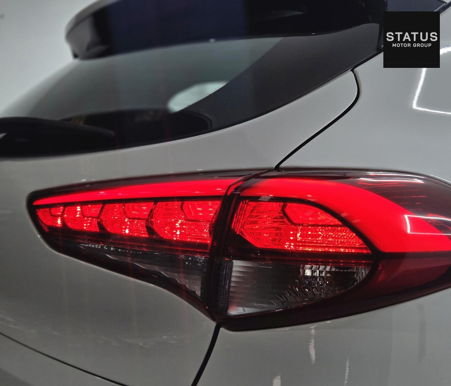 Used Hyundai TUCSON 2016 for sale - 77329565: Photo 12