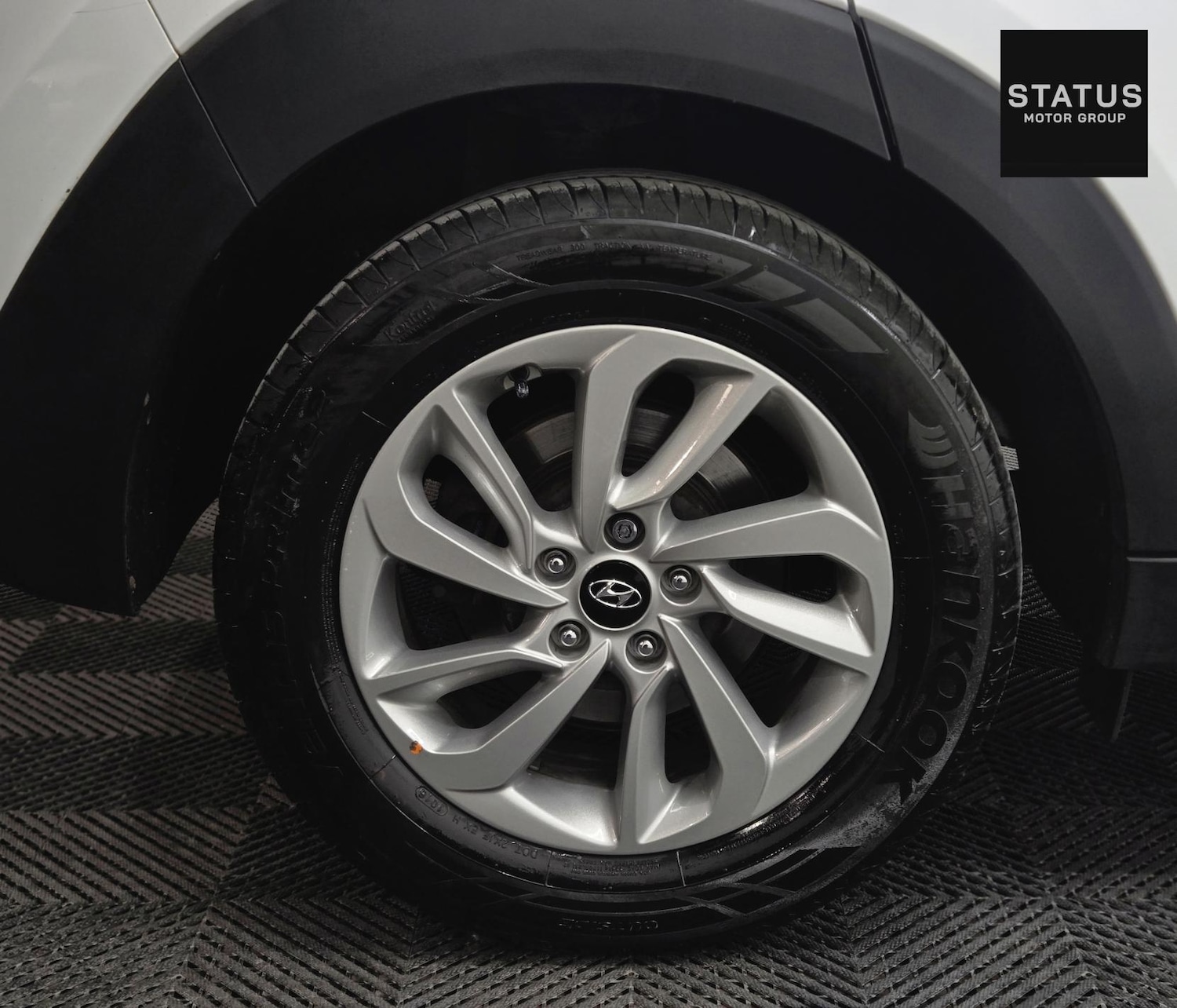 Used Hyundai TUCSON 2016 for sale - 77329565: Photo 13