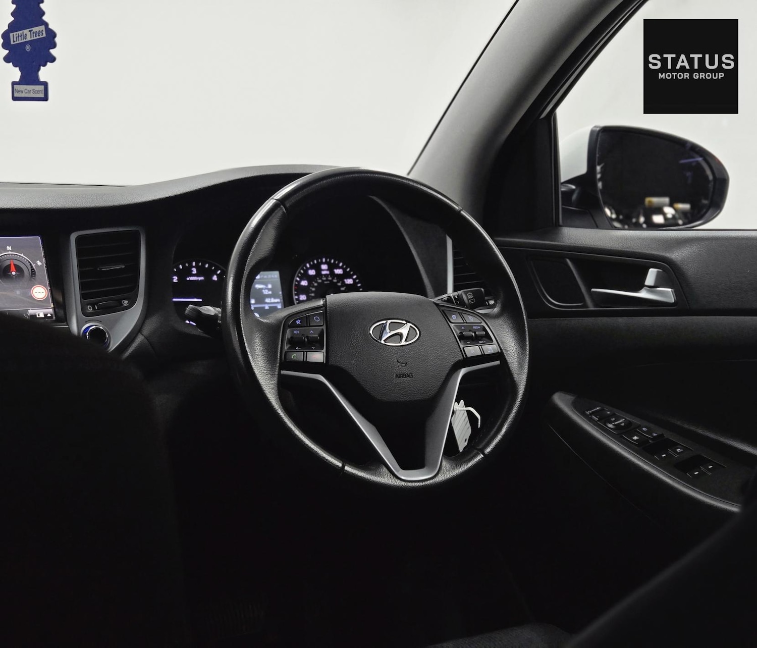 Used Hyundai TUCSON 2016 for sale - 77329565: Photo 15