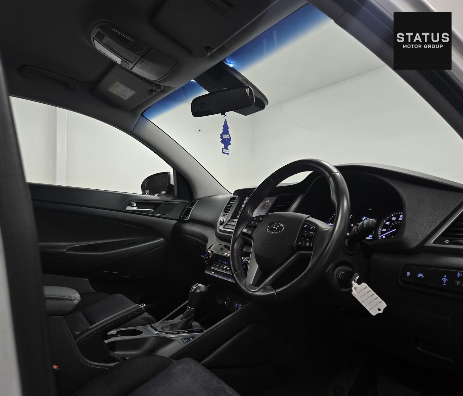 Used Hyundai TUCSON 2016 for sale - 77329565: Photo 16