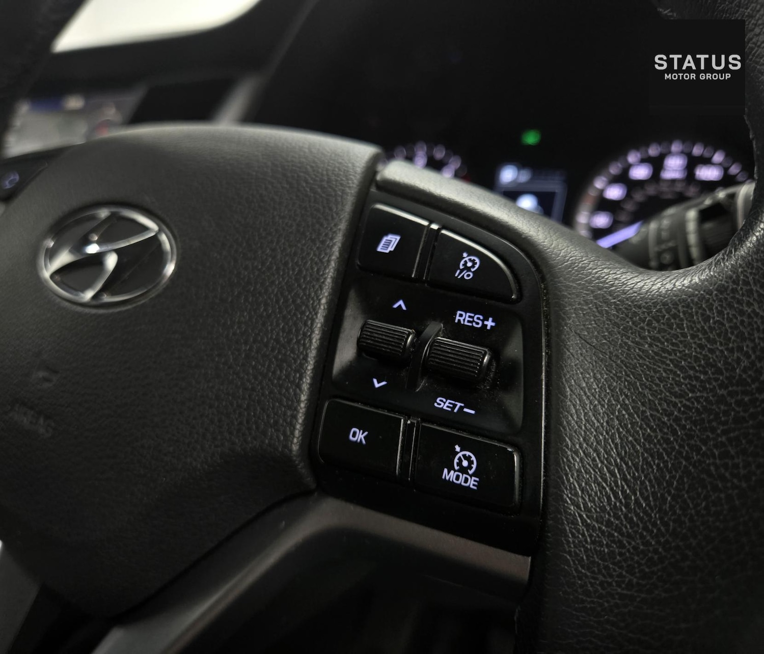 Used Hyundai TUCSON 2016 for sale - 77329565: Photo 17