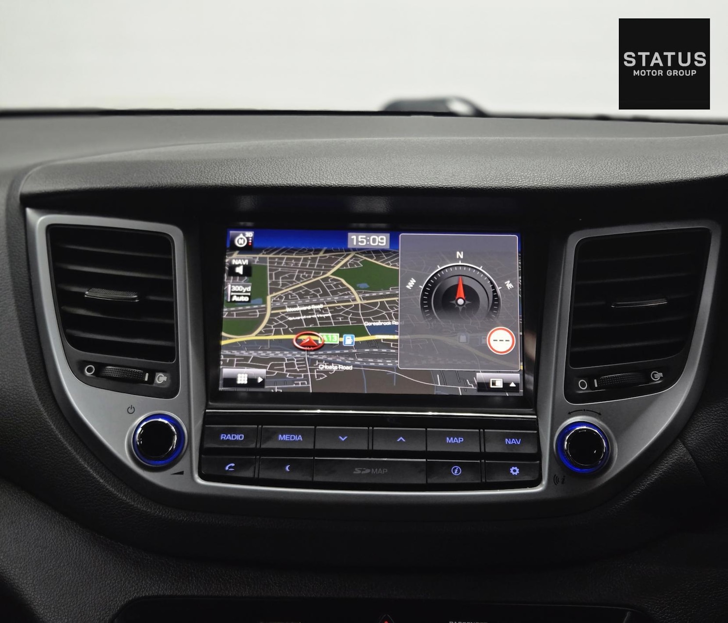 Used Hyundai TUCSON 2016 for sale - 77329565: Photo 18