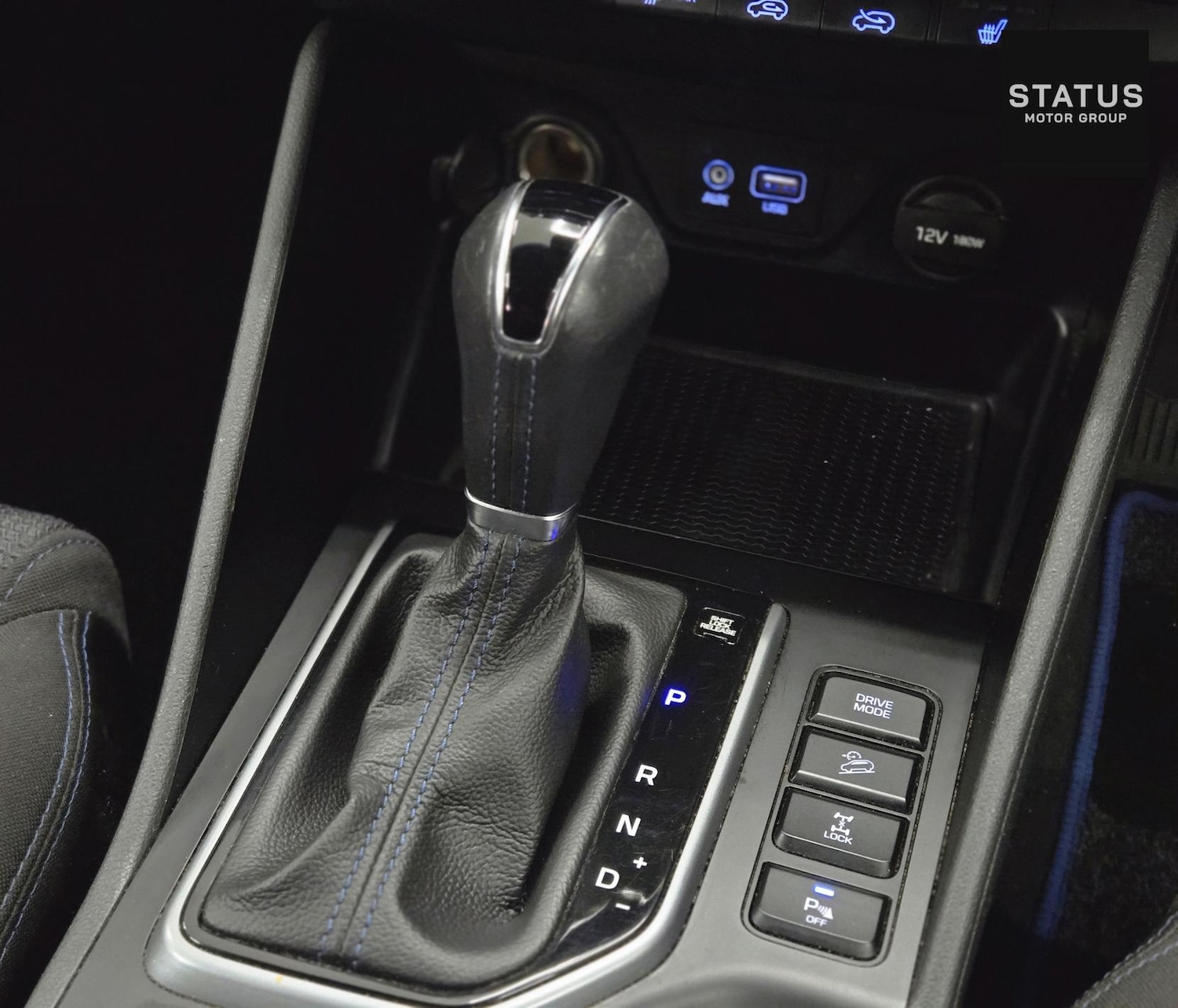 Used Hyundai TUCSON 2016 for sale - 77329565: Photo 19