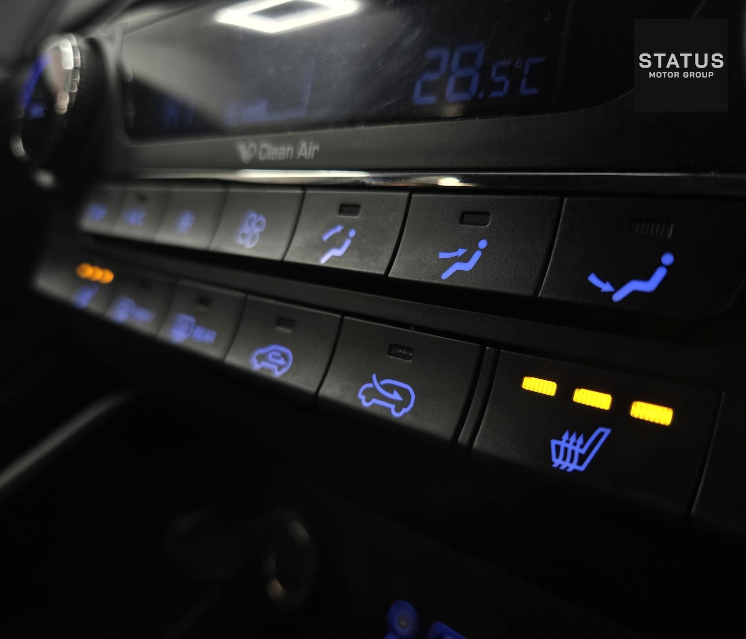 Used Hyundai TUCSON 2016 for sale - 77329565: Photo 20