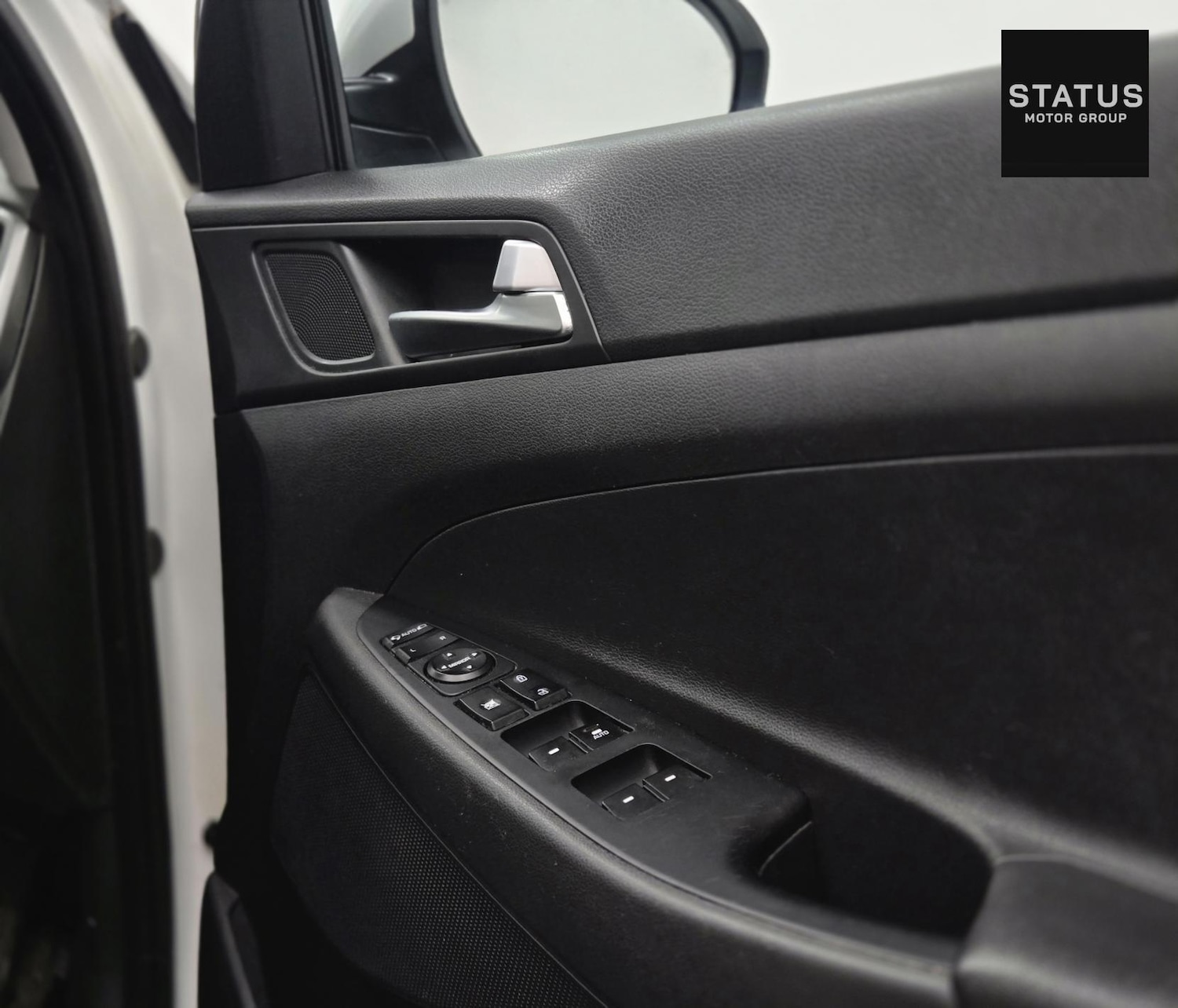 Used Hyundai TUCSON 2016 for sale - 77329565: Photo 21