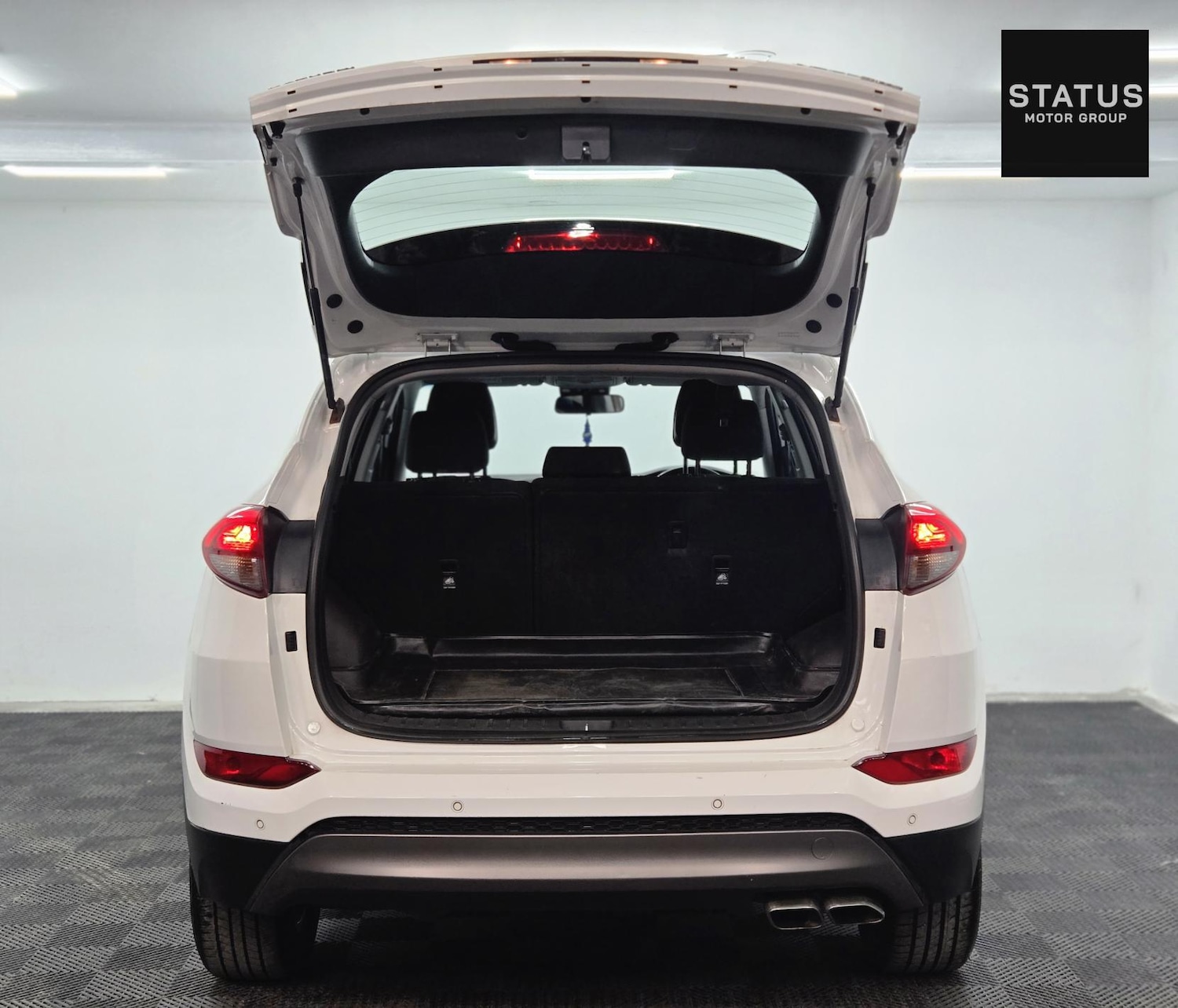 Used Hyundai TUCSON 2016 for sale - 77329565: Photo 9