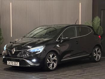 Used Renault Clio 2021 for sale - 79793003: Photo