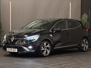 Used Renault Clio 2021 for sale - 79793003: Photo