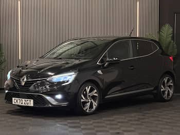 Used Renault Clio 2021 for sale - 79793003: Photo