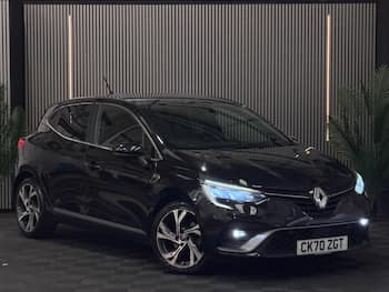 Used Renault Clio 2021 for sale - 79793003: Photo
