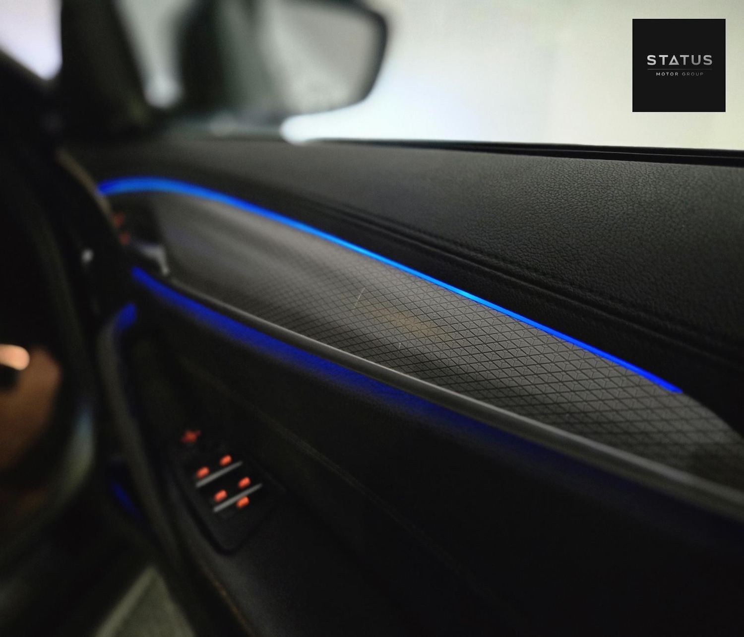 Used BMW 5 Series 2017 for sale - 76618981: Photo 10