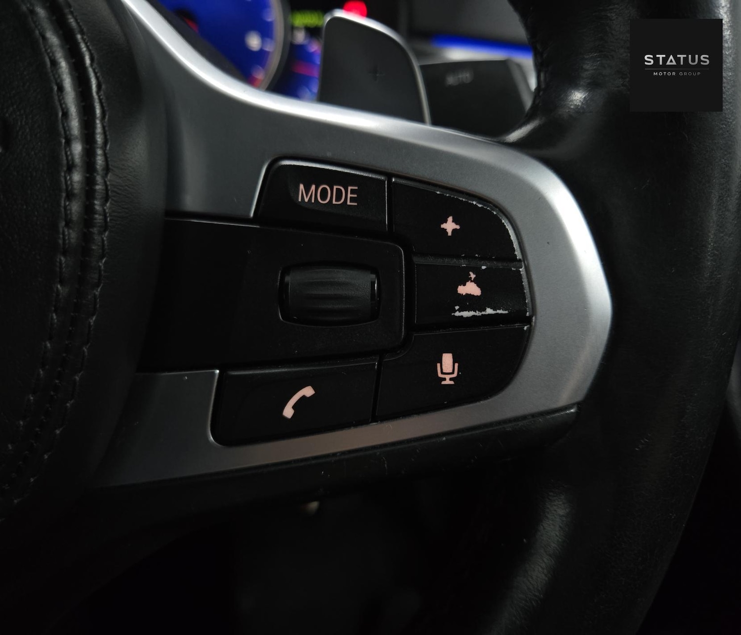 Used BMW 5 Series 2017 for sale - 76618981: Photo 17