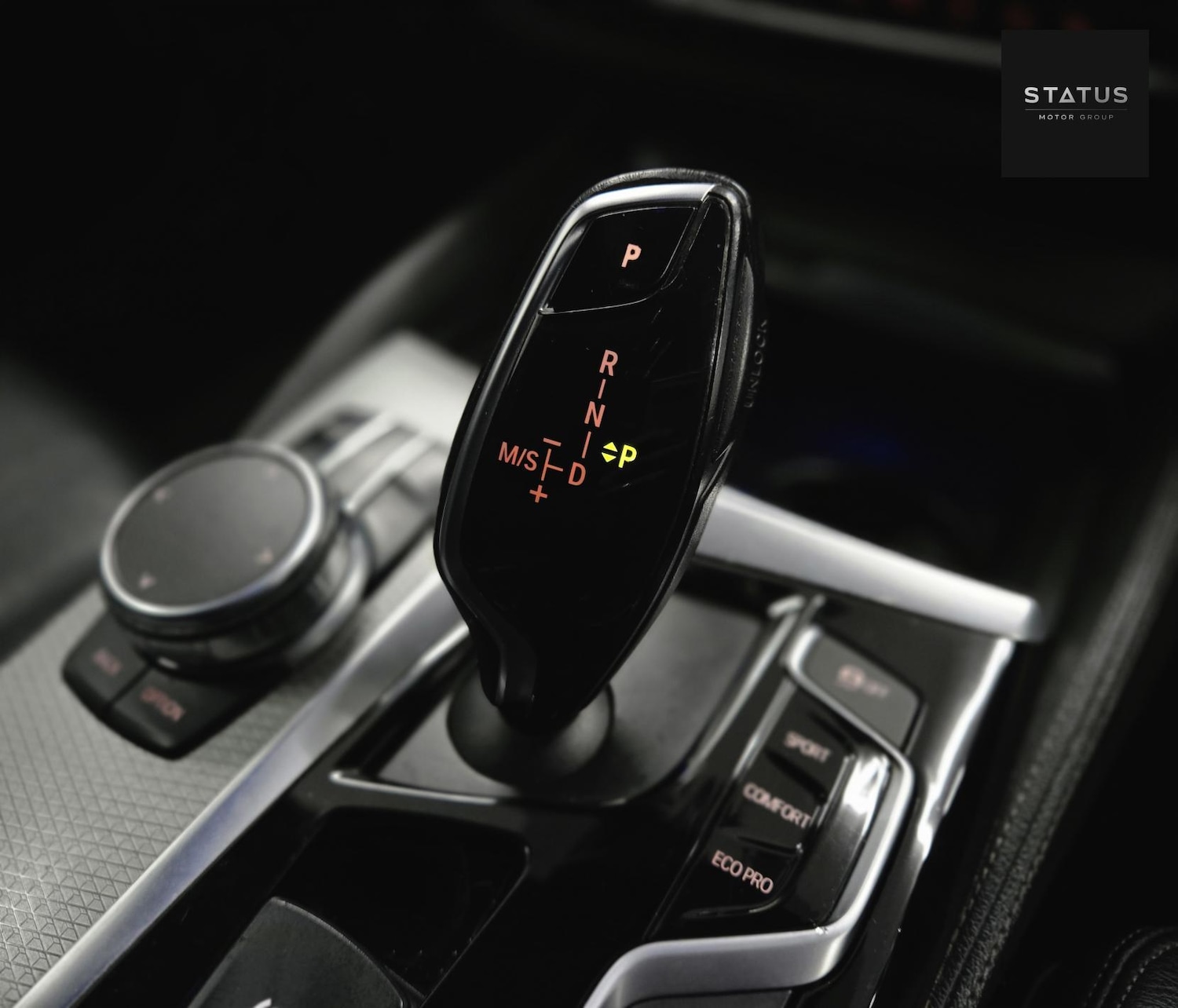 Used BMW 5 Series 2017 for sale - 76618981: Photo 20