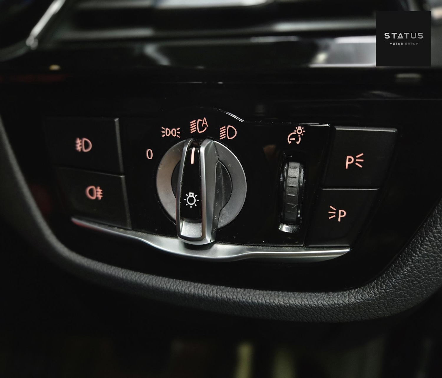 Used BMW 5 Series 2017 for sale - 76618981: Photo 22