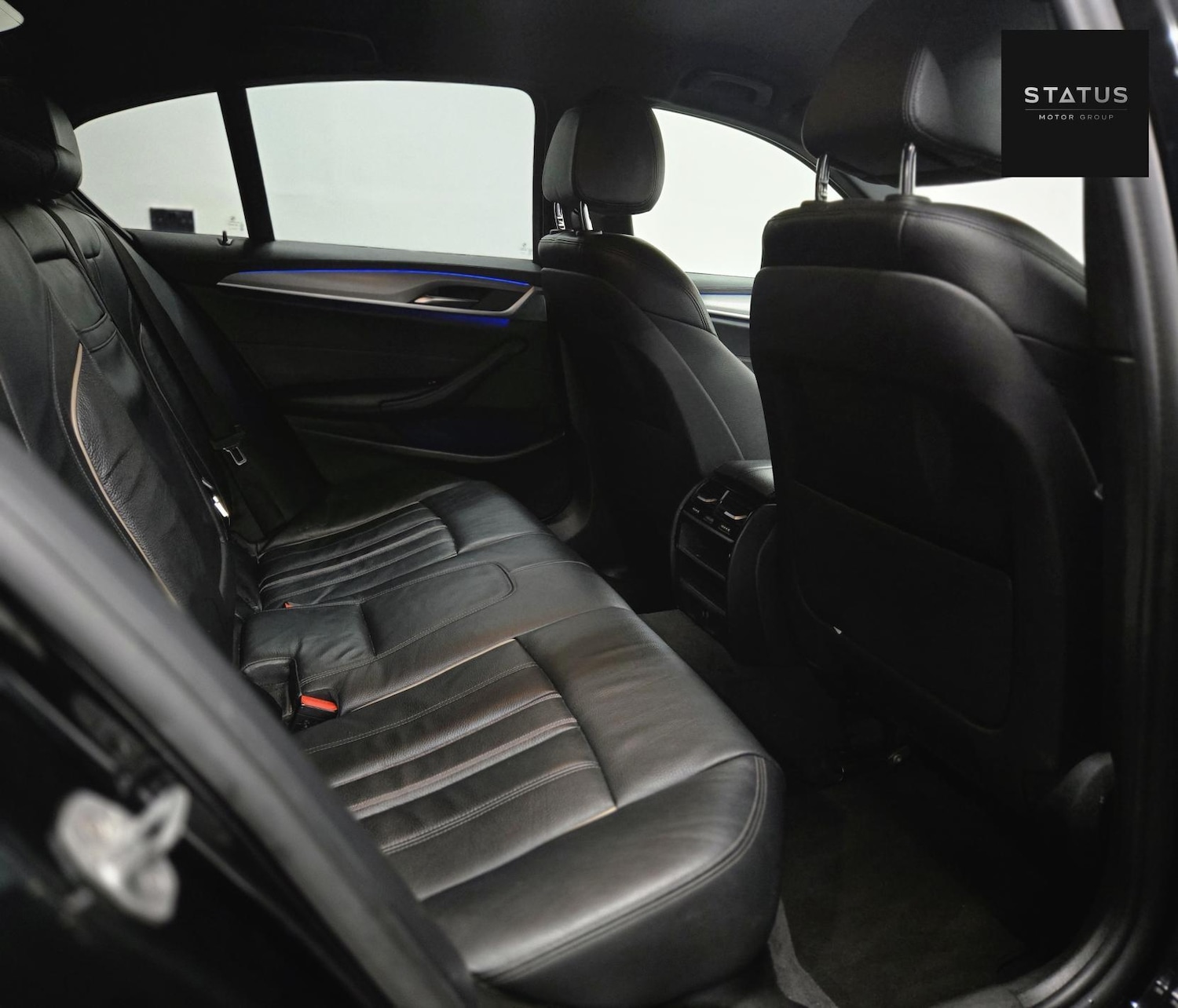 Used BMW 5 Series 2017 for sale - 76618981: Photo 24