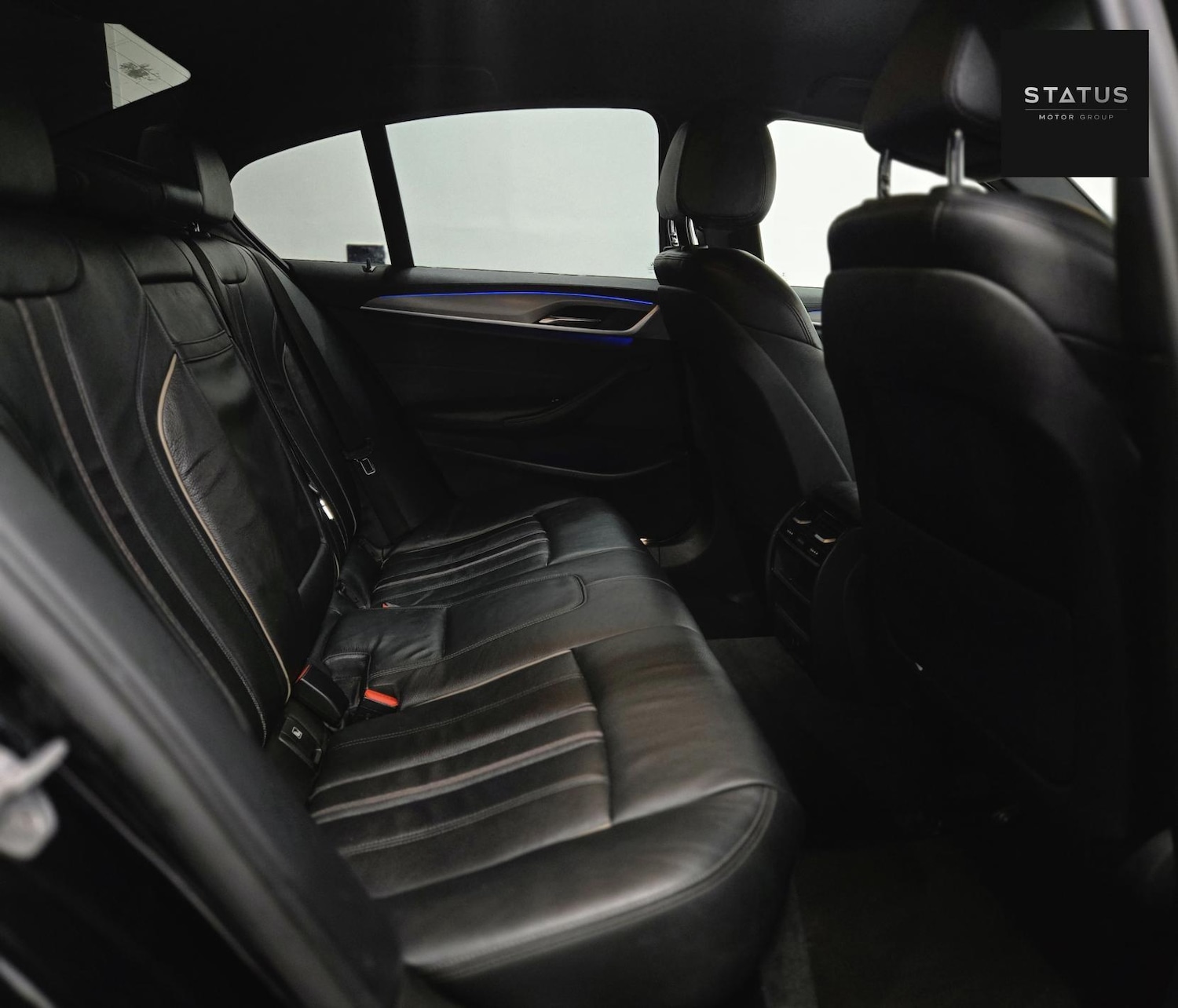 Used BMW 5 Series 2017 for sale - 76618981: Photo 25