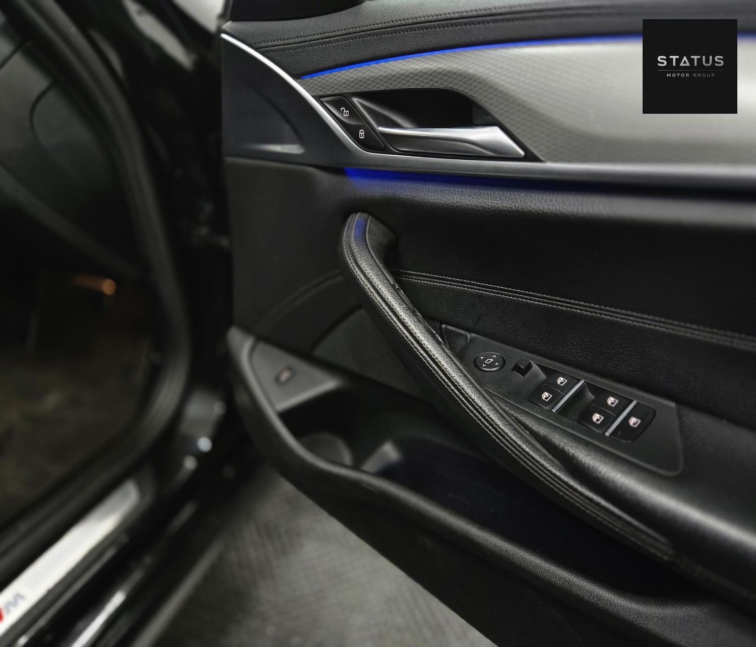 Used BMW 5 Series 2017 for sale - 76618981: Photo 9