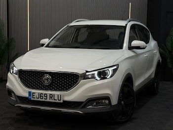 Used MG MG ZS 2019 for sale - 79254762: Photo