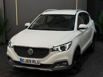 Used MG MG ZS 2019 for sale - 79254762: Photo