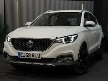 Used MG MG ZS 2019 for sale - 79254762: Photo