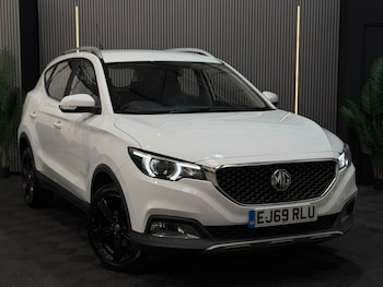 Used MG MG ZS 2019 for sale - 79254762: Photo