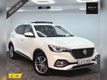 Used MG MG HS 2023 for sale - 78270487: Photo